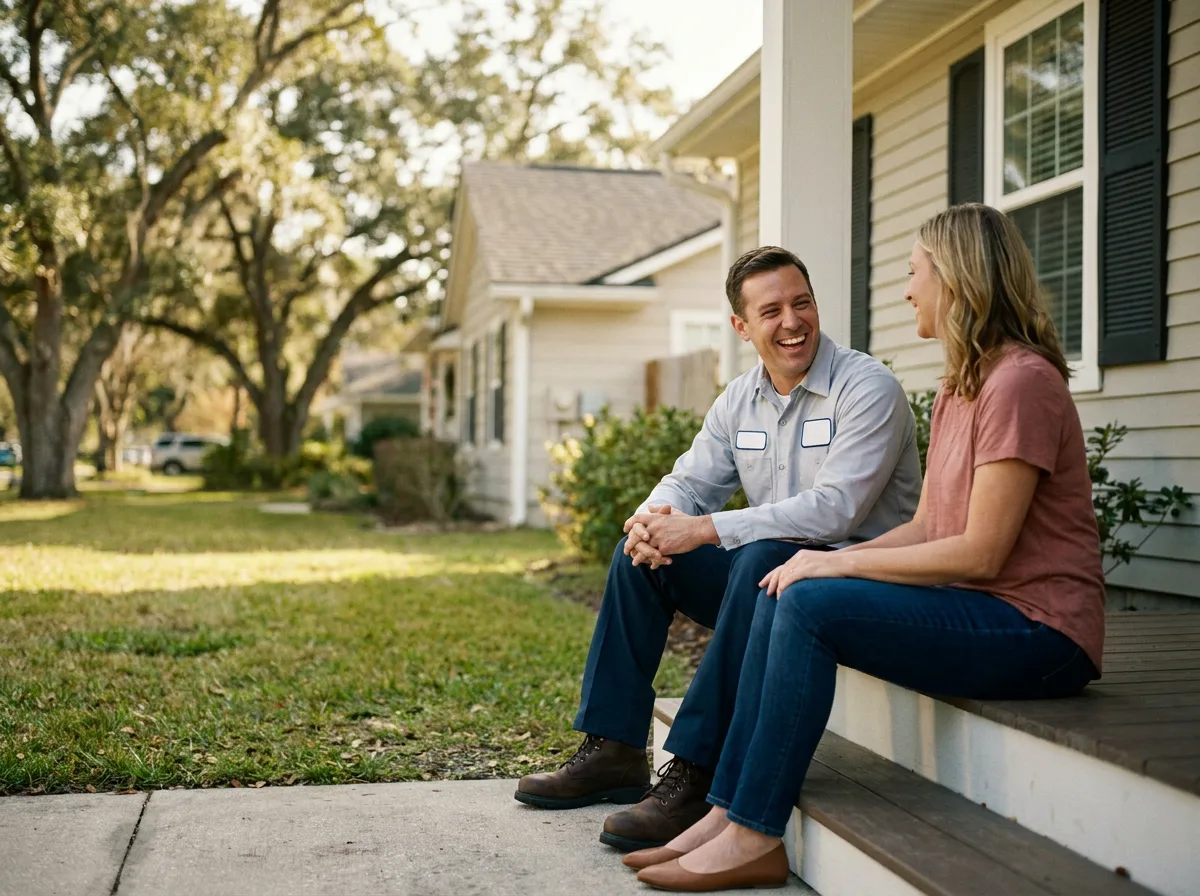 Septic tank pumping FAQs for Maple Heights, OH